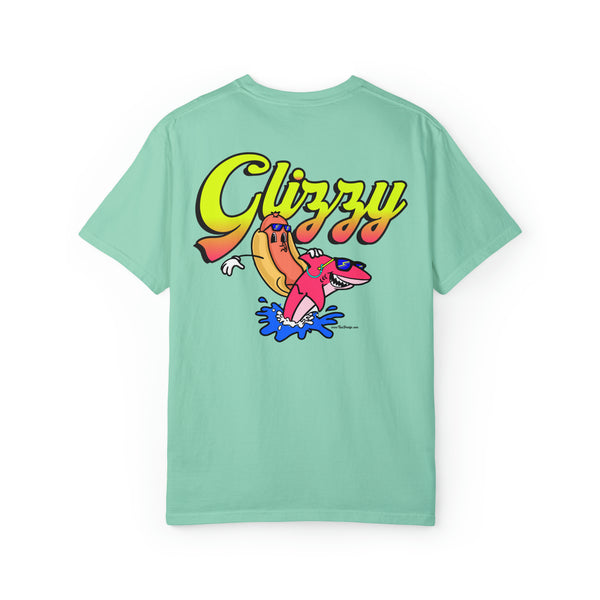 Glizzy Tee