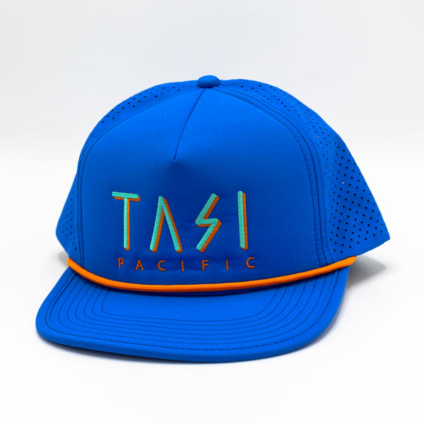 TASI PACIFIC Slack Tide Hat